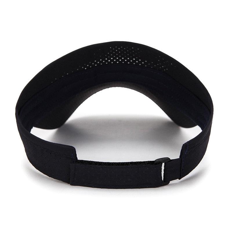 Women’s Breathable UV-Protection Sports Visor