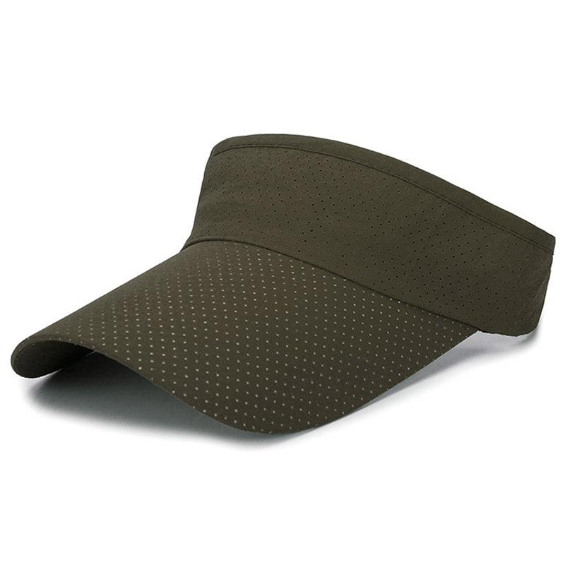 Women’s Breathable Sports Visor product image 16