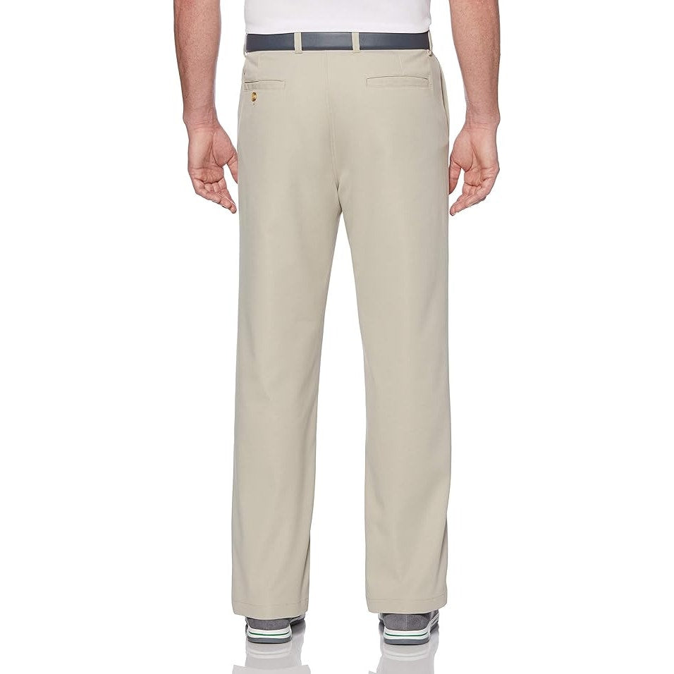 Callaway Men’s Pro Spin Stretch Golf Pants – Khaki 36x32