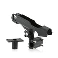 Anti-Rust Steel Fishing Rod Holder