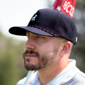 Iron Goat Golf Hat