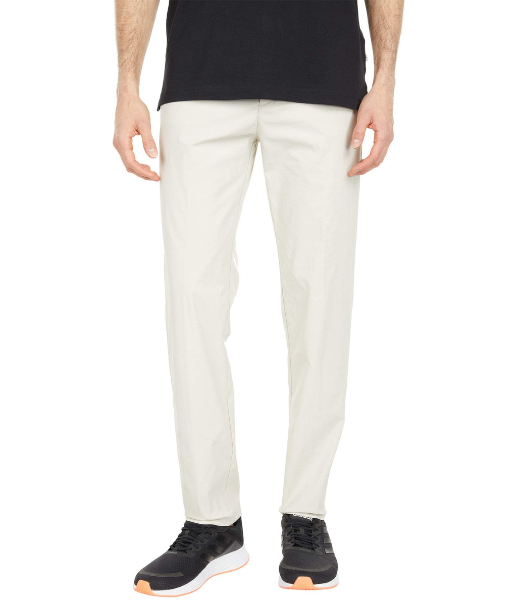 Adidas Men’s Go-To 5-Pocket Golf Pants – Brown