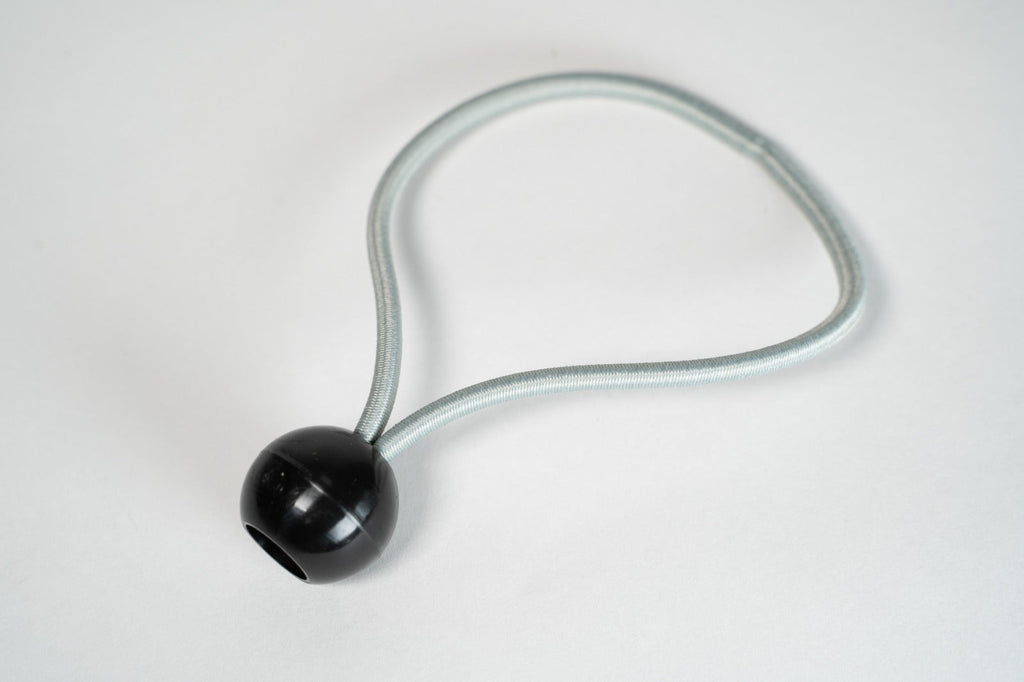 GolfBays Impact Screen Bungee Cords – 25 Pack