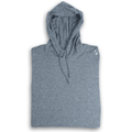 Dark Gray Course Golf Hoodie