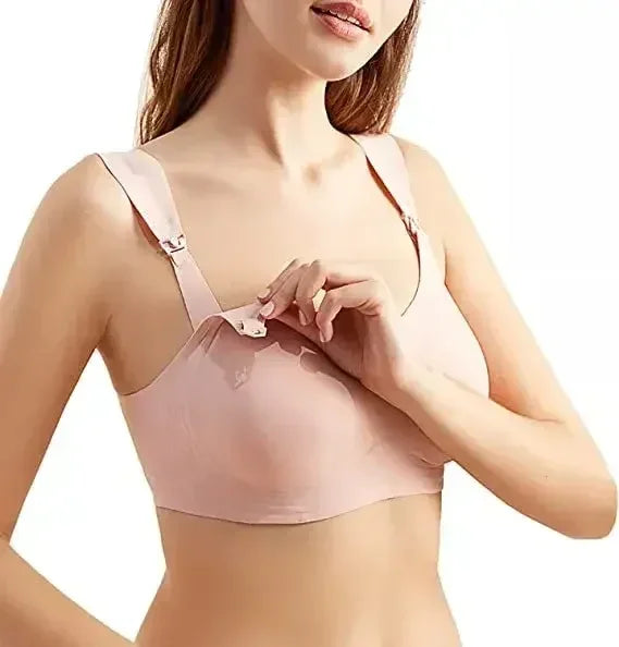Maternity Nursing Bra