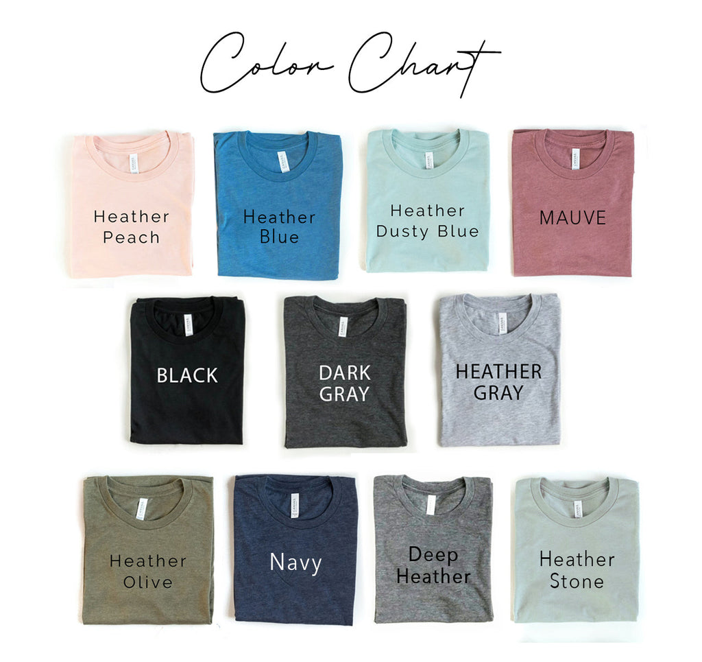 Girl Power Graphic T-Shirt