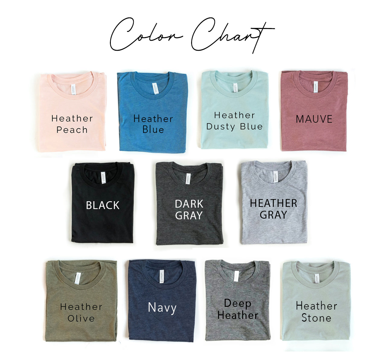 Girl Power Graphic T-Shirt
