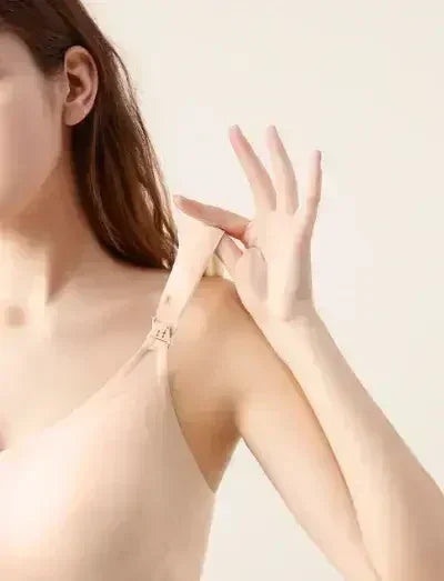 Maternity Nursing Bra