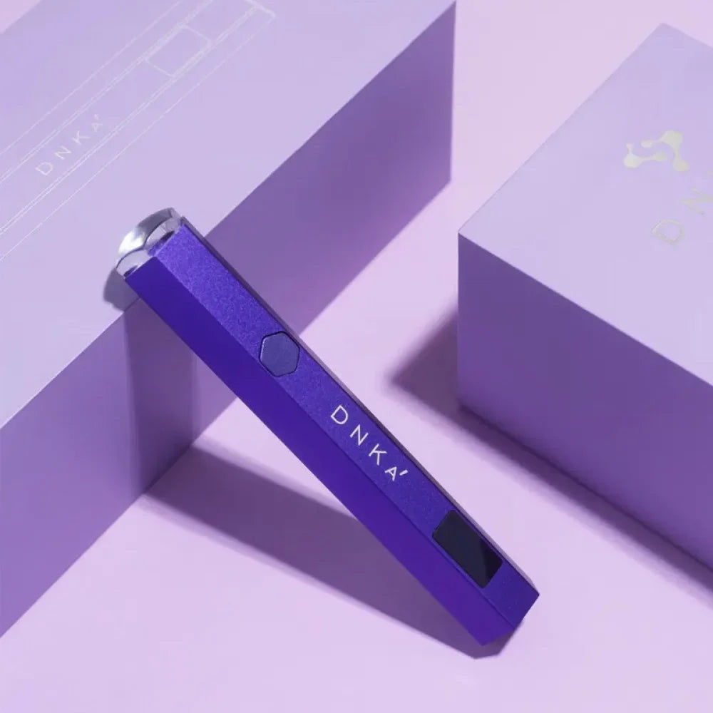 DNKa UV Lamp for Manicure - Purple