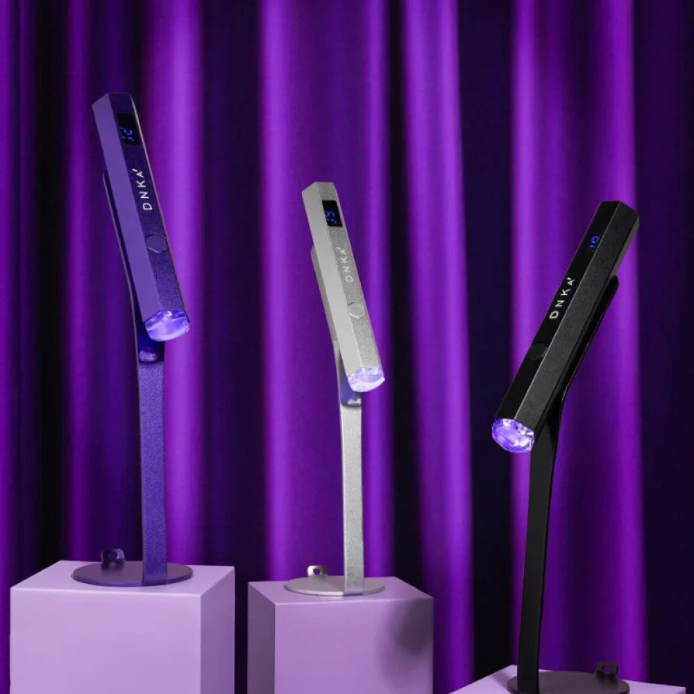 DNKa UV Lamp for Manicure - Purple