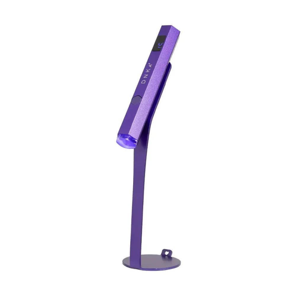 DNKa UV Lamp for Manicure - Purple