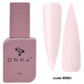 DNKa - Fast Gel #0001 Euterpe, 12ml