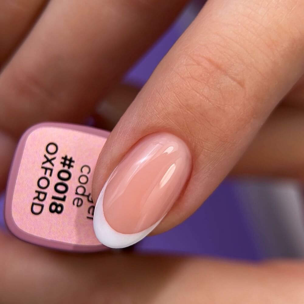 DNKa - Fast Gel #0018 Oxford, 12ml