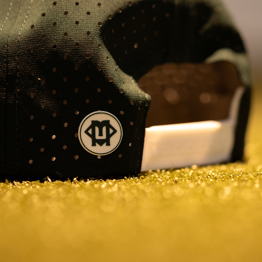 Iron Goat Golf Hat
