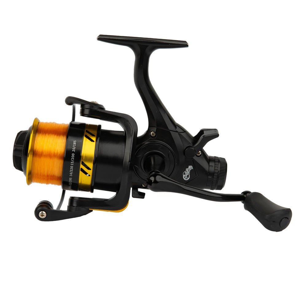 Catfish Pro Reel Replacement Parts