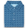 Floral Club Men’s Golf Polo