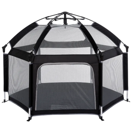 Foldable Baby Playpen
