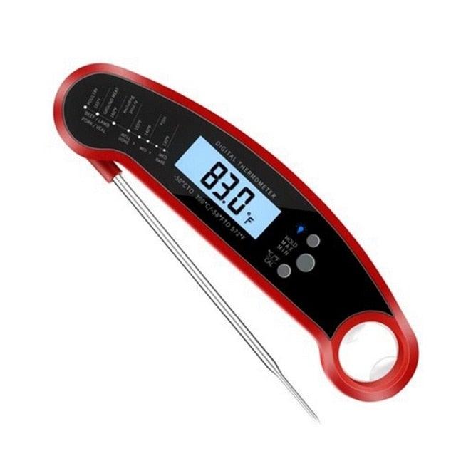 Instant-Read Digital Meat Thermometer – product view 8