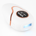 At-Home IPL Hair Removal Device