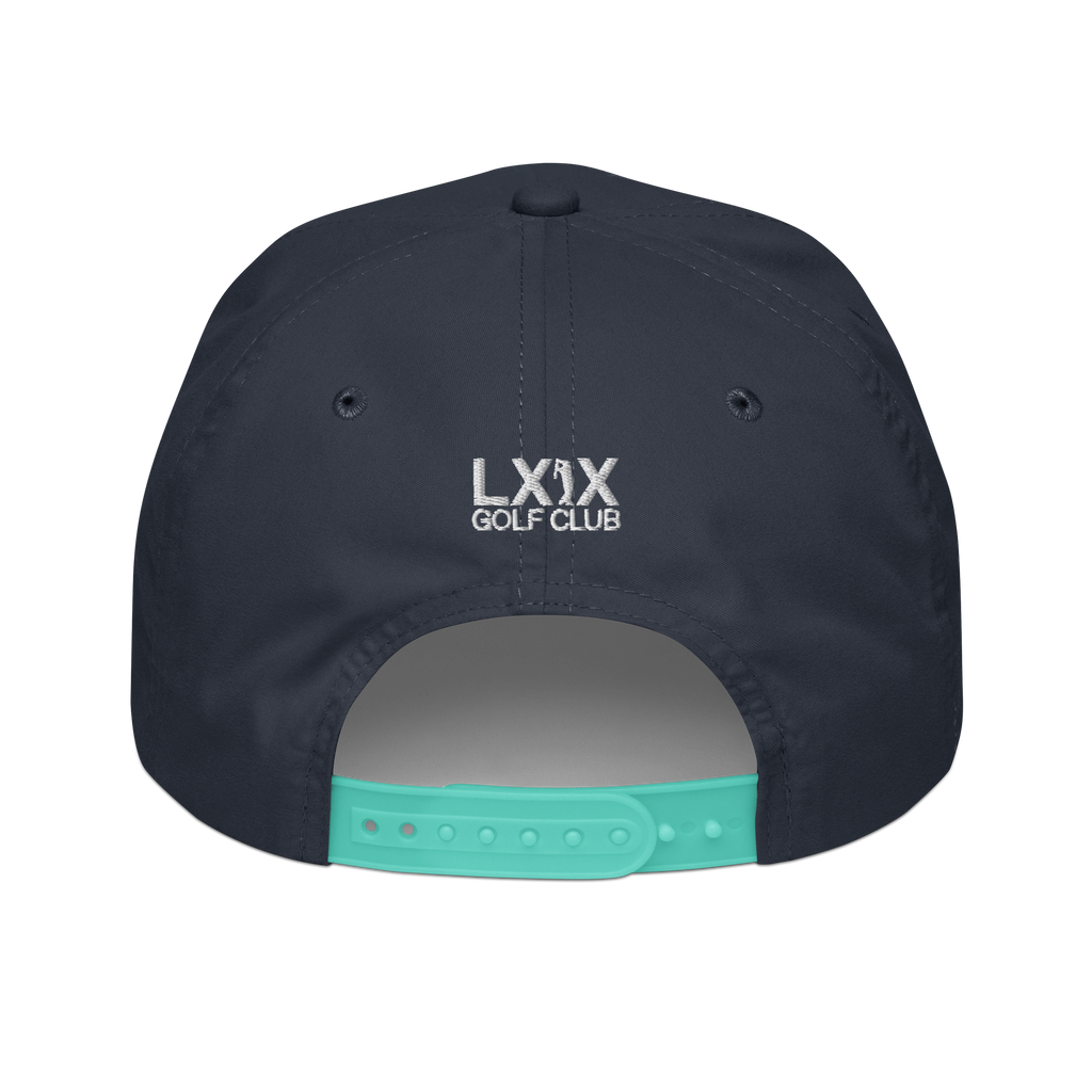 LXIX Golf Rope Cap