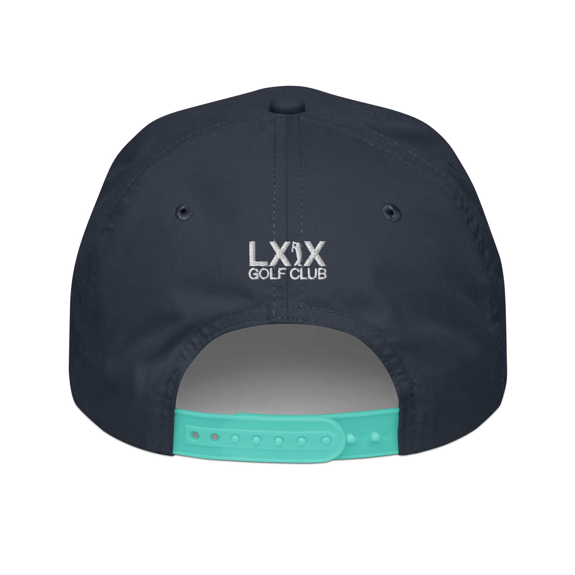 LXIX Golf Rope Cap