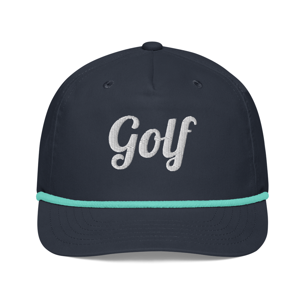 LXIX Golf Rope Cap