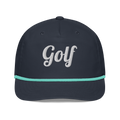LXIX Golf Rope Cap