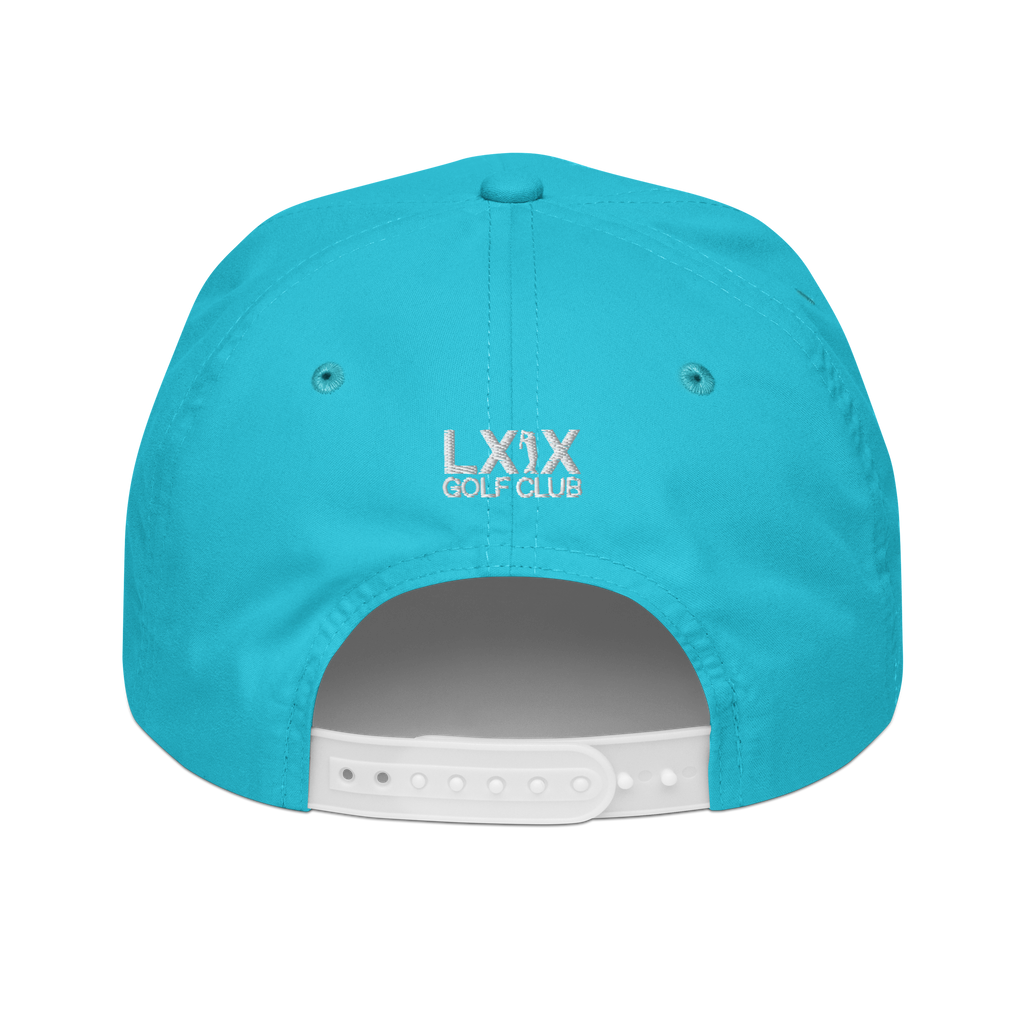 LXIX Golf Rope Cap