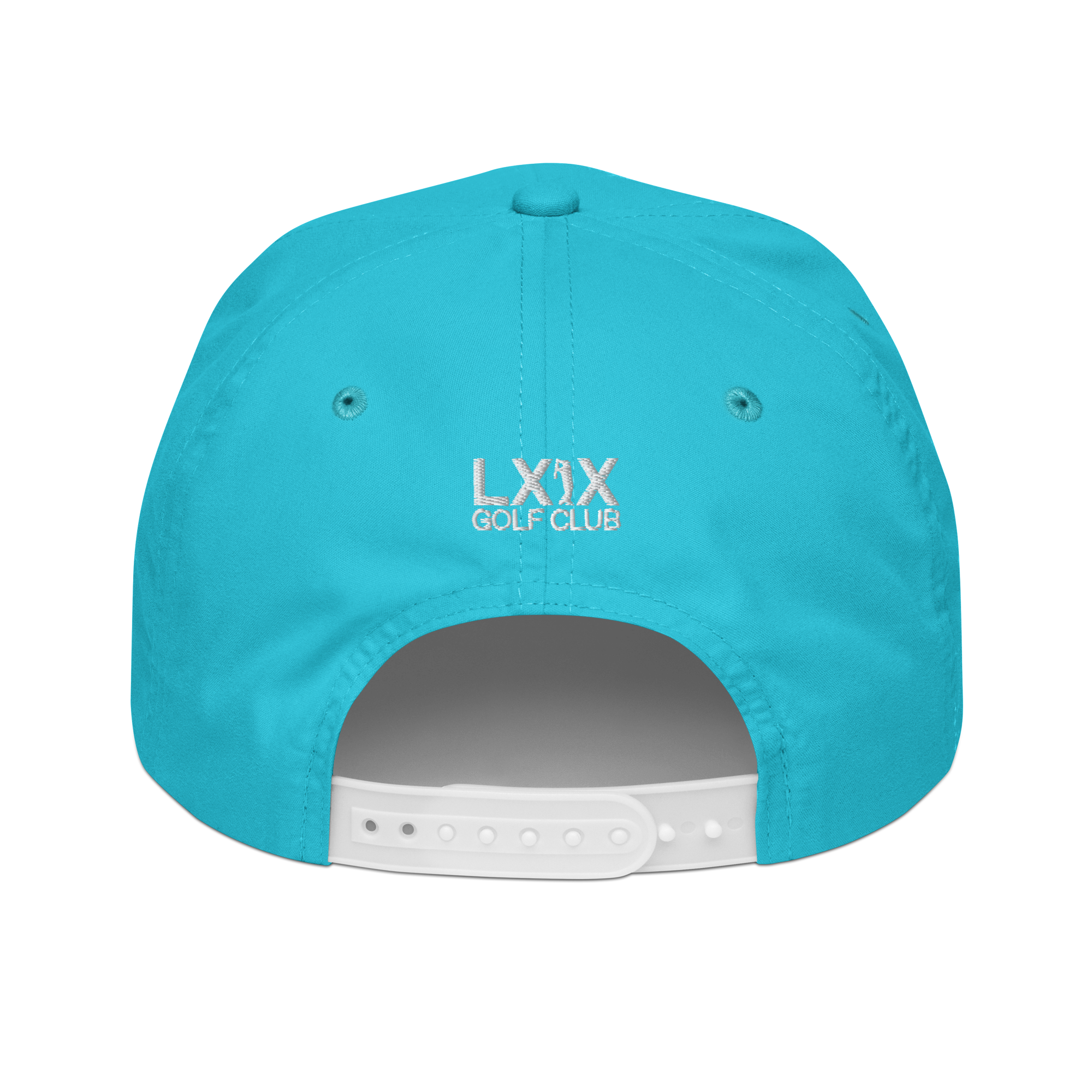 LXIX Golf Rope Cap