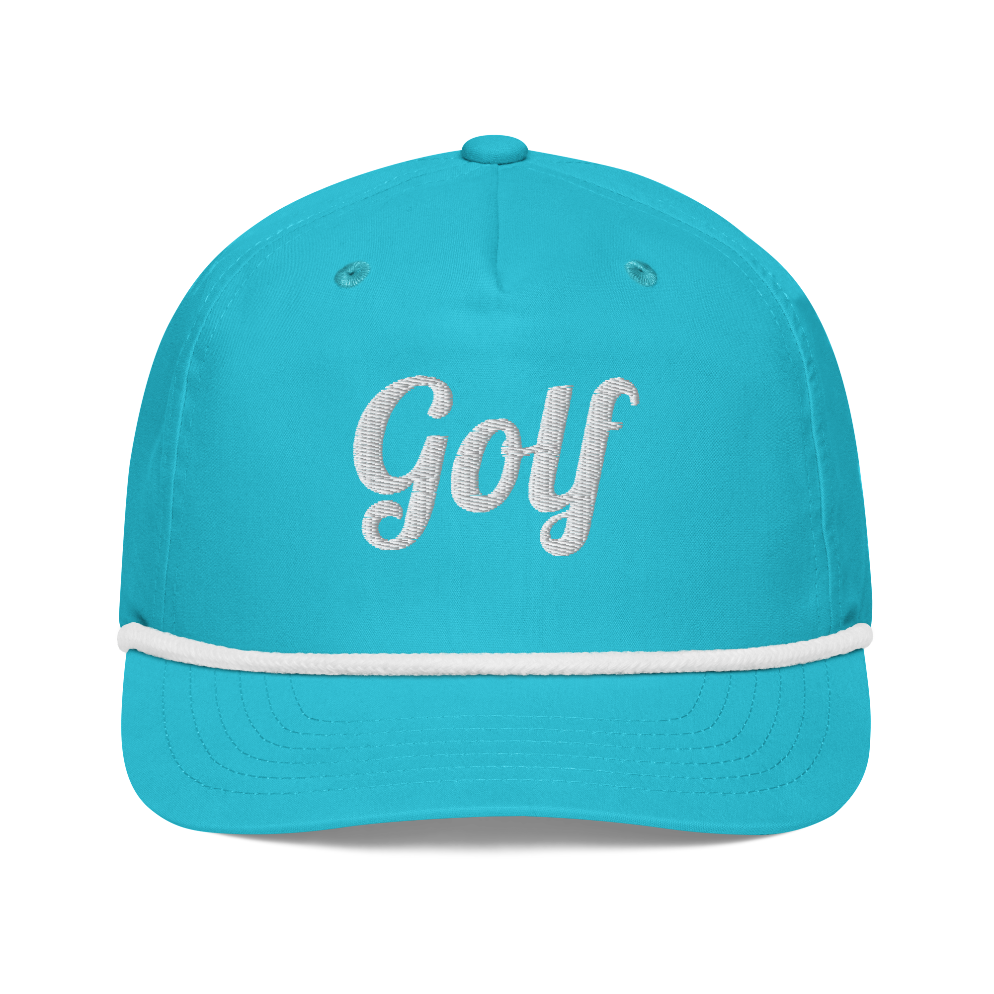 LXIX Golf Rope Cap - view 3