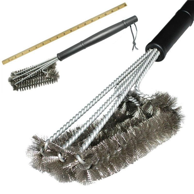 Grill Cleaning Brush – product view 5