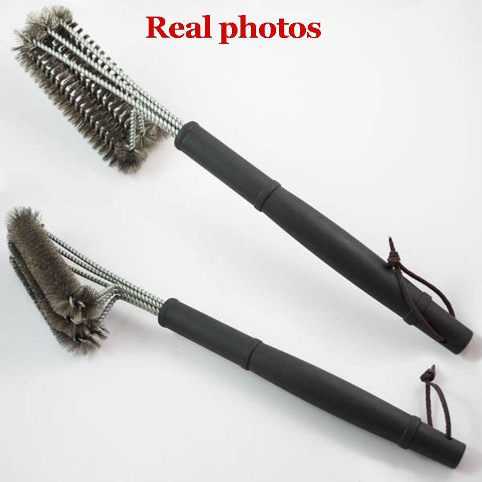 Grill Cleaning Brush – product view 6