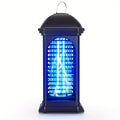Portable Bug Zapper