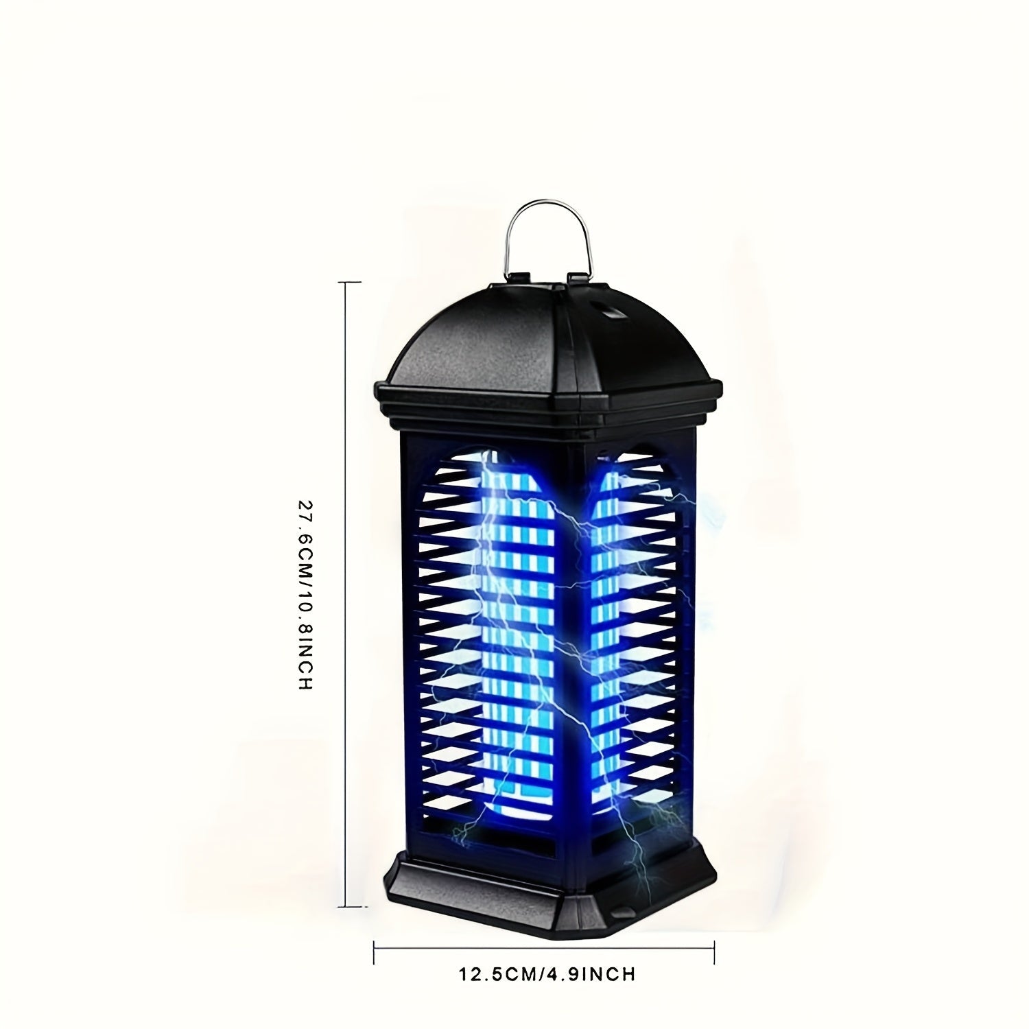 Portable Bug Zapper