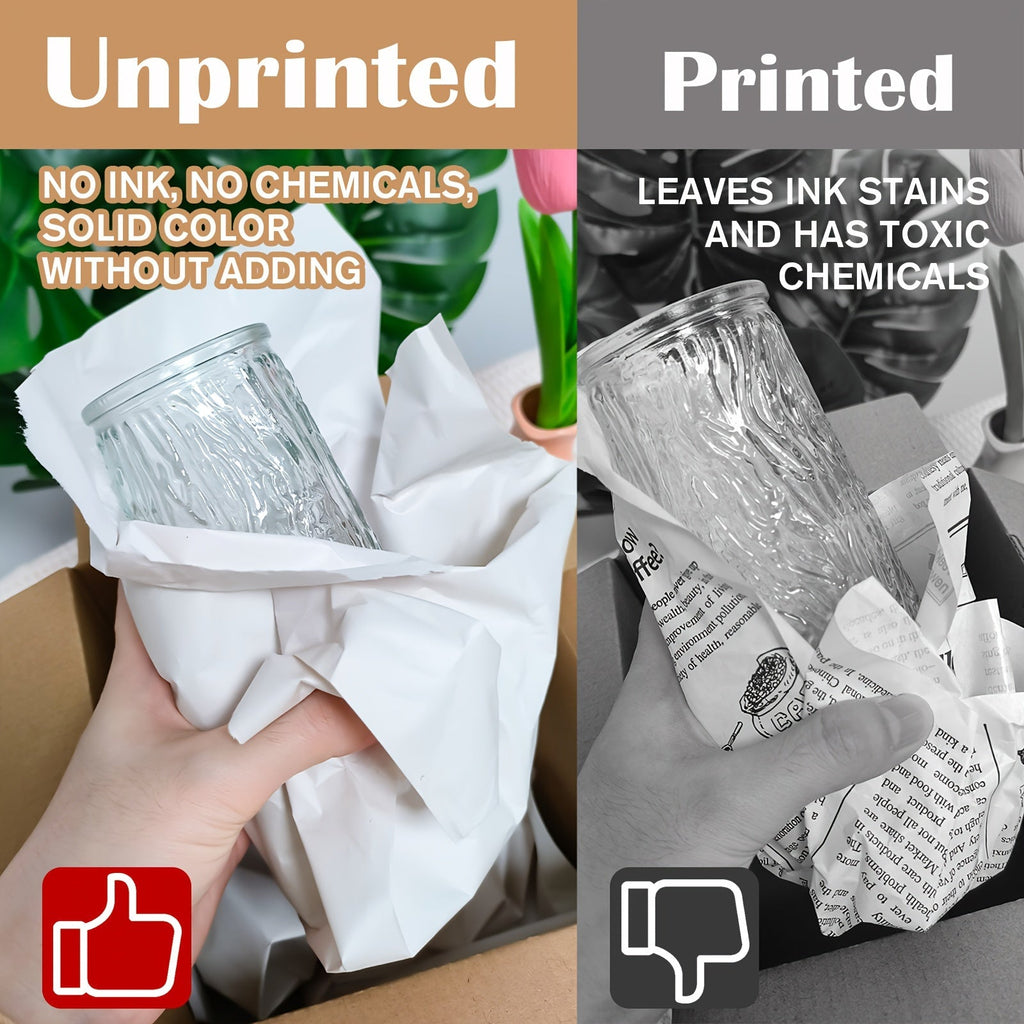 27x15" Heavy-Duty Packing Paper Sheets