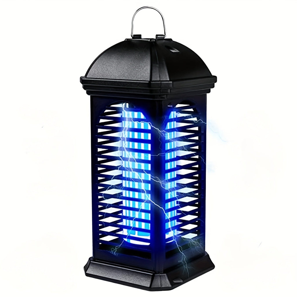 Portable Bug Zapper