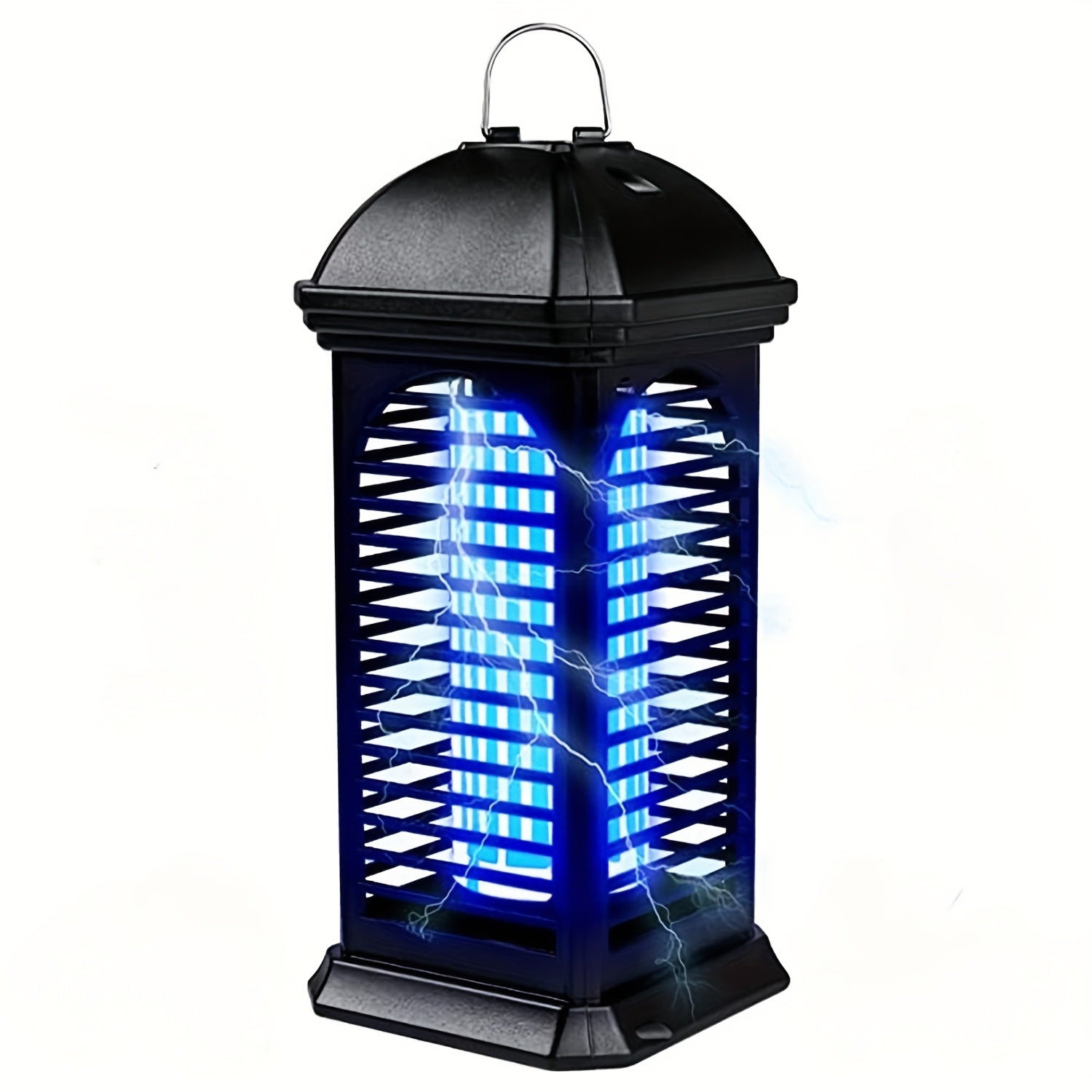 Portable Bug Zapper