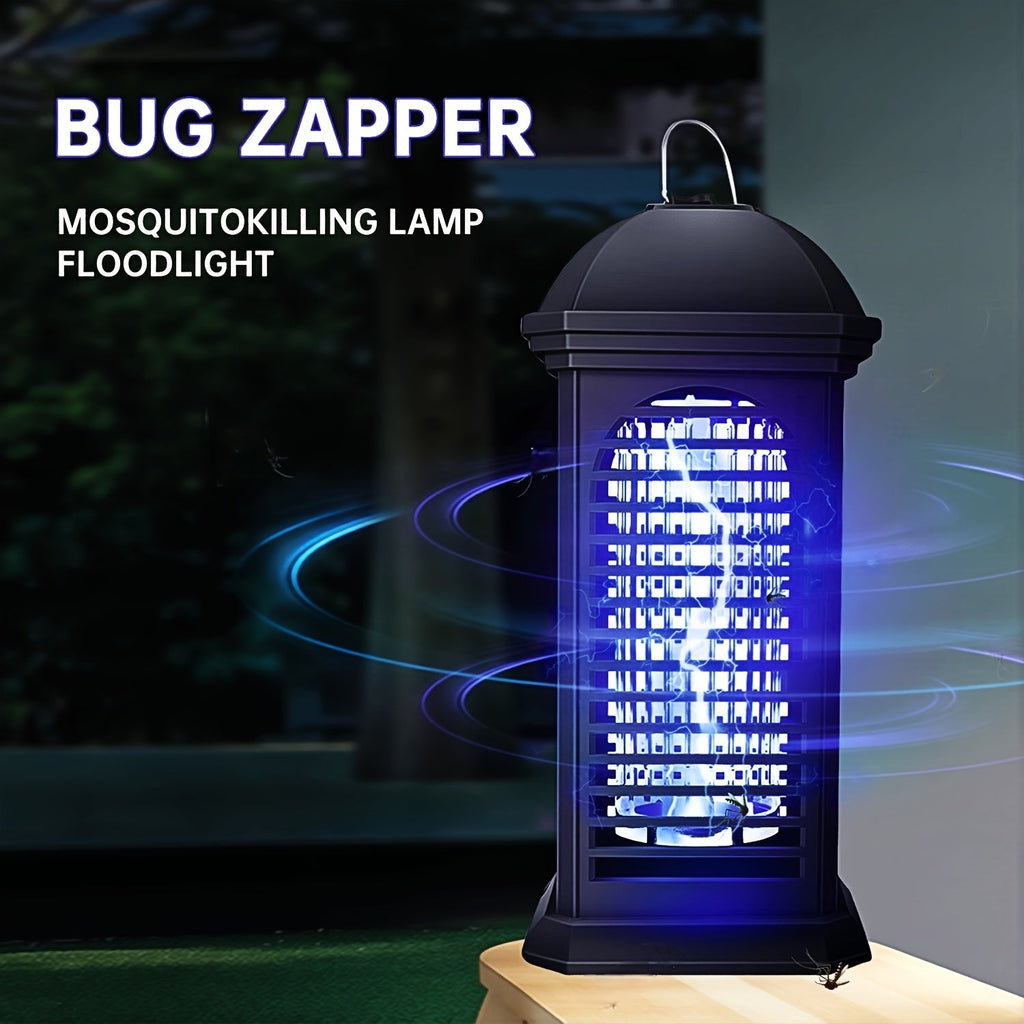 Portable Bug Zapper