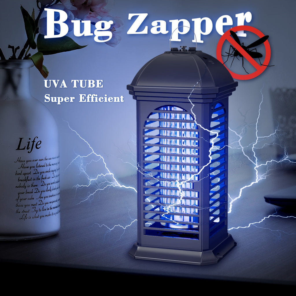 Portable Bug Zapper