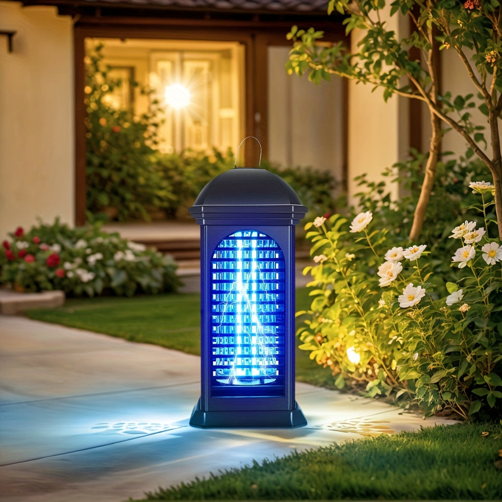 Portable Bug Zapper