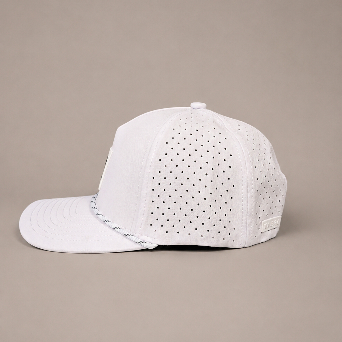 Iron Goat Golf Hat