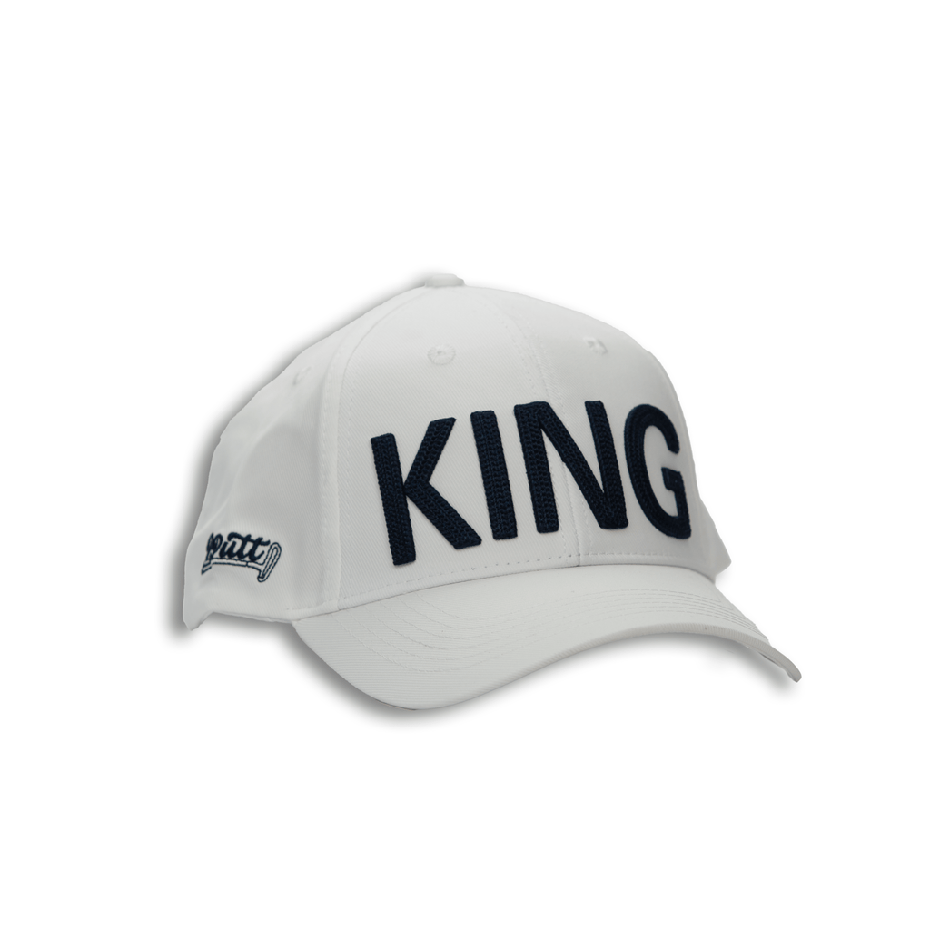 KING Golf Hat