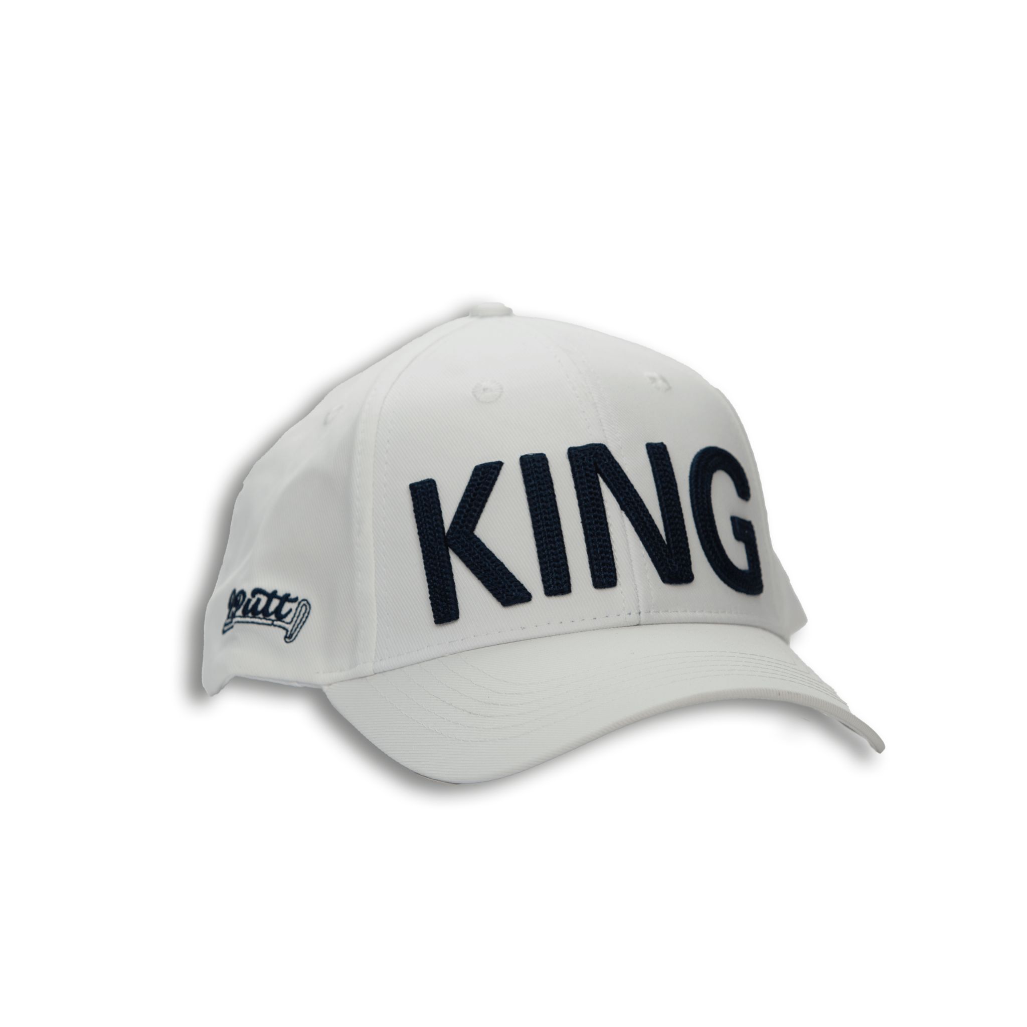 KING Golf Hat