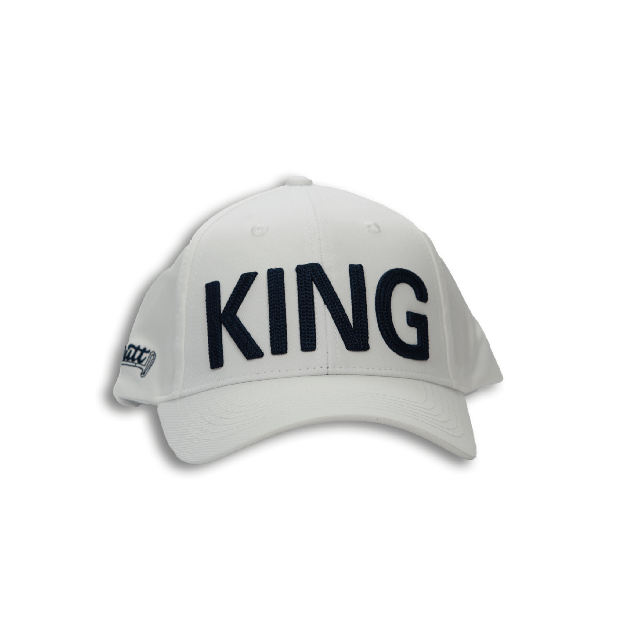 KING Golf Hat