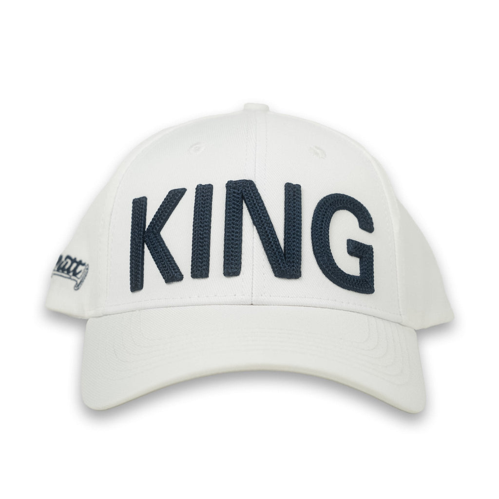 KING Golf Hat