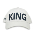 KING Golf Hat