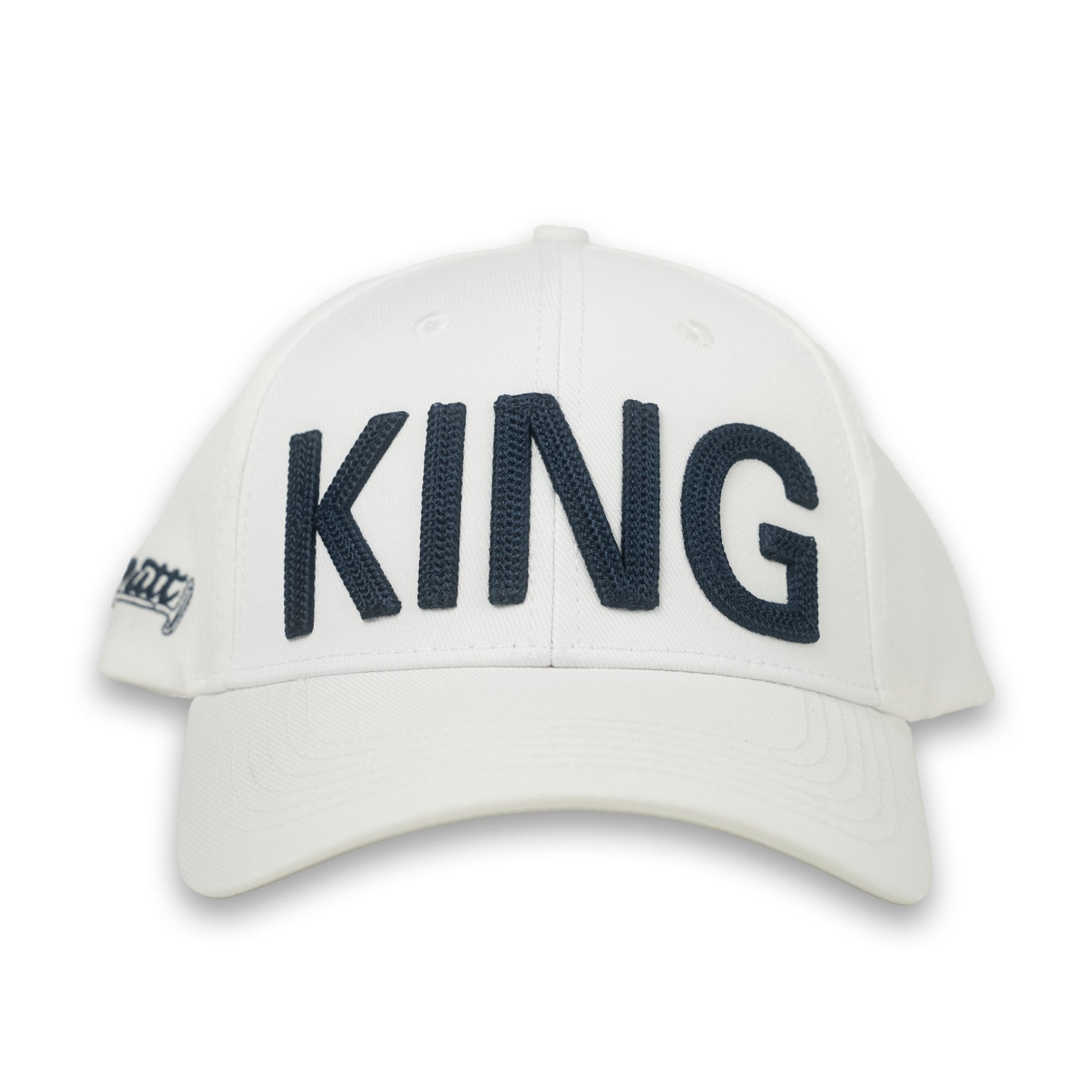 KING Golf Hat