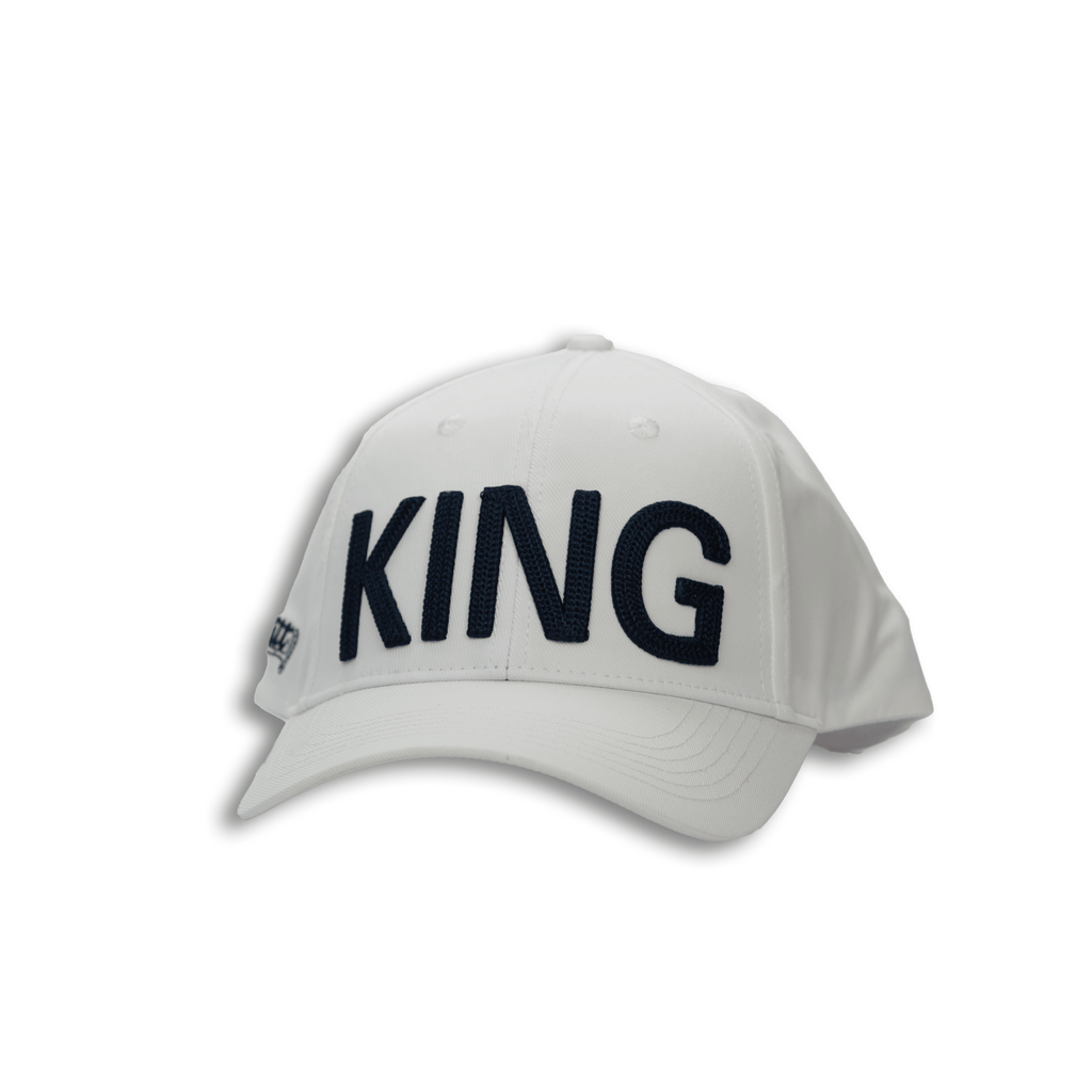 KING Golf Hat