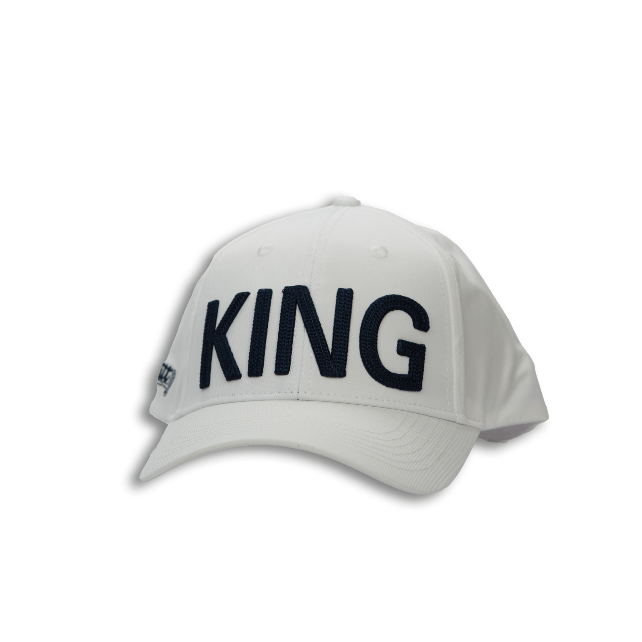 KING Golf Hat