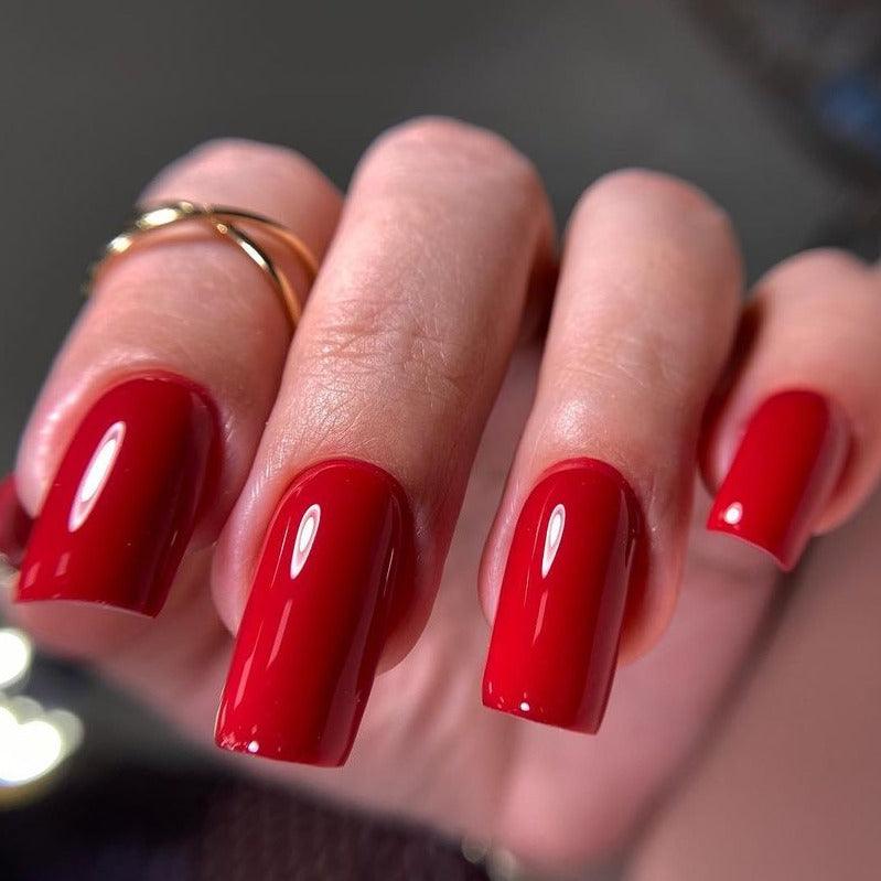 Luxio - Classy Gel Polish, 9ml / 15ml